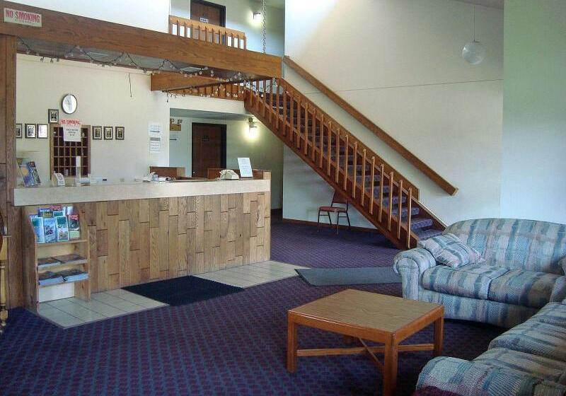 ホテル Amerivu Inn & Suites Avon