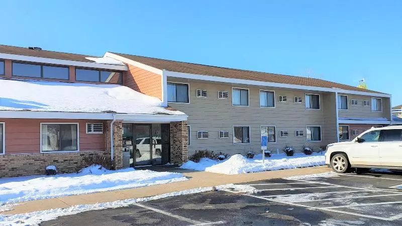Hotelli Amerivu Inn & Suites Avon