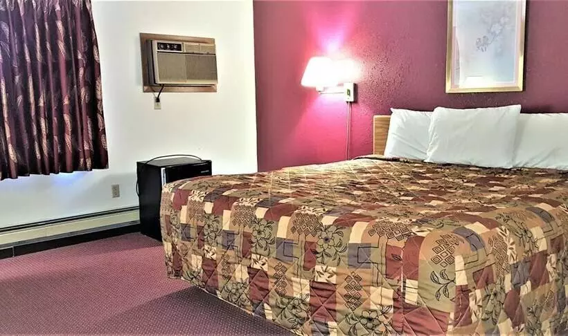 Hotelli Amerivu Inn & Suites Avon