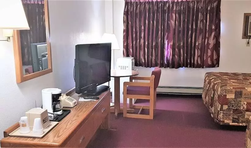 Hotelli Amerivu Inn & Suites Avon