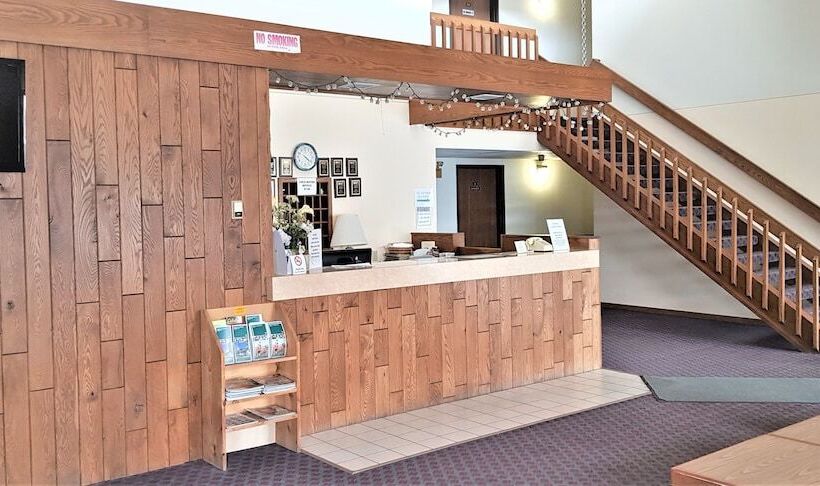 ホテル Amerivu Inn & Suites Avon