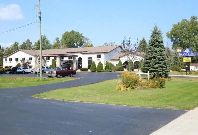 فندق Bay Inn