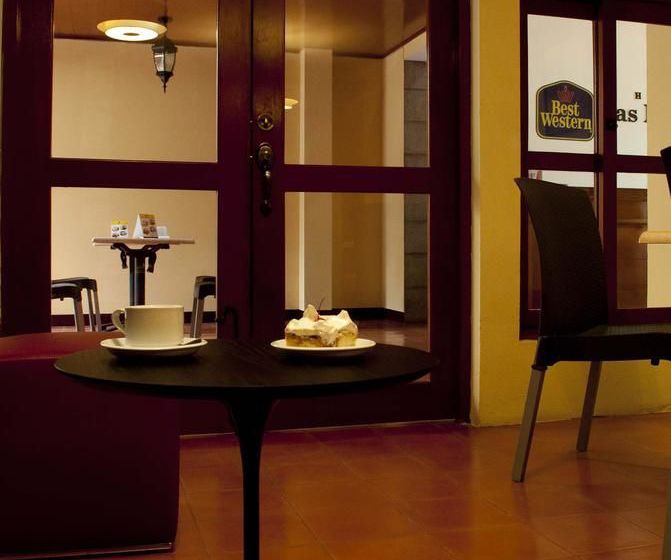 ホテル Las Mercedes Leon