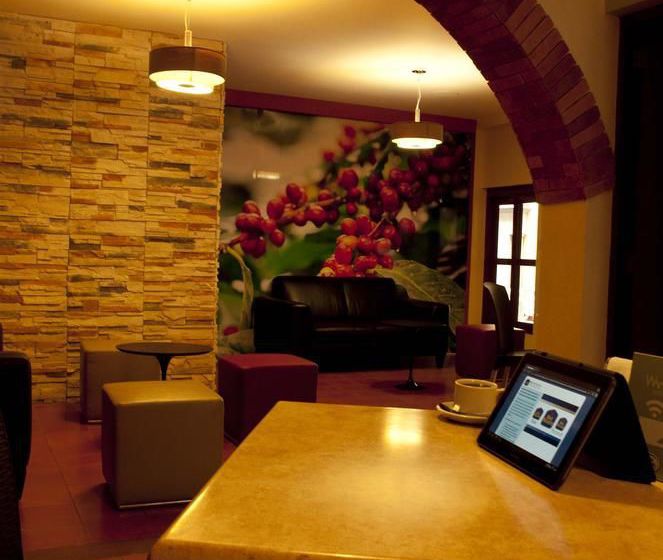 ホテル Las Mercedes Leon