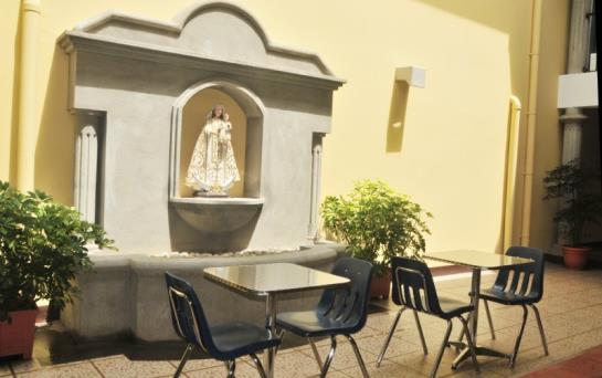 ホテル Las Mercedes Leon