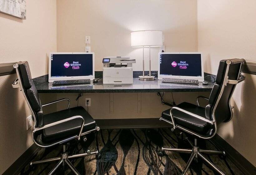 فندق Best Western Plus Aberdeen