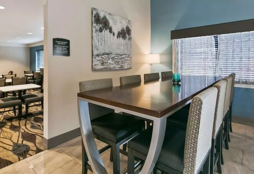 酒店 Best Western Plus Aberdeen