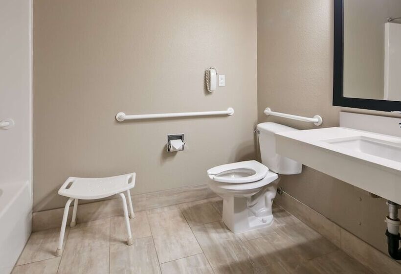 فندق Best Western Plus Aberdeen