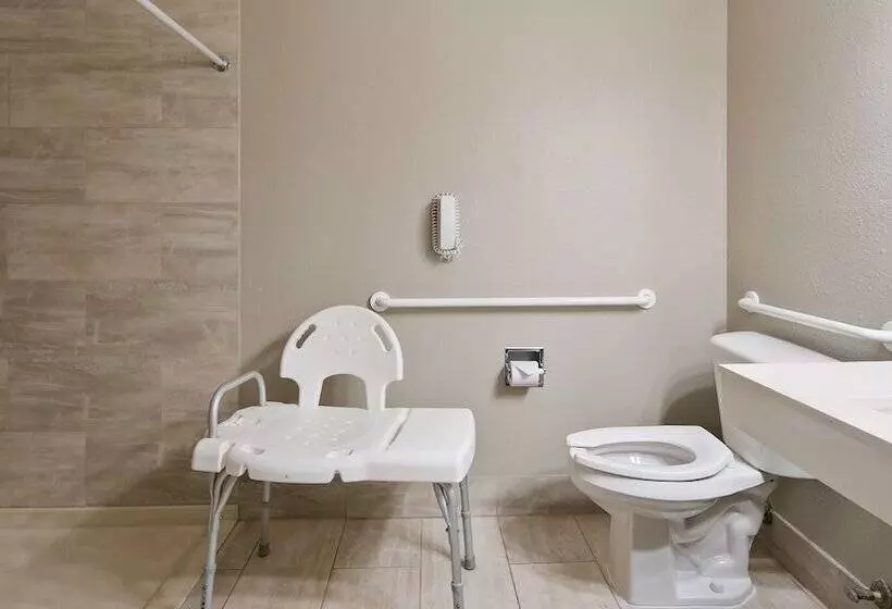 酒店 Best Western Plus Aberdeen