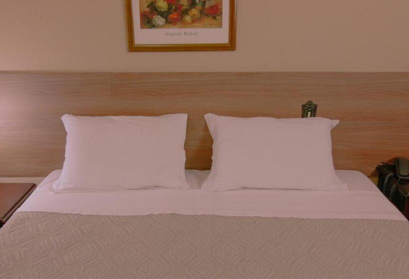 Отель Blumenhof