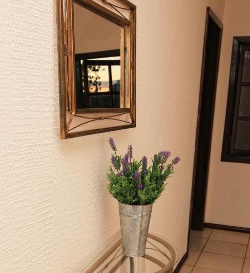 Отель Blumenhof