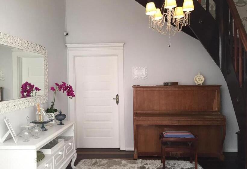 Отель Blumenhof