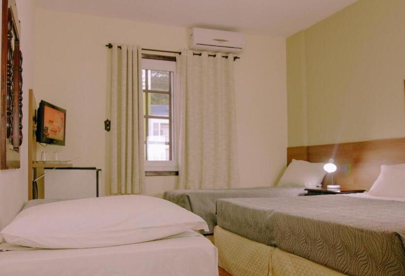 Отель Blumenhof