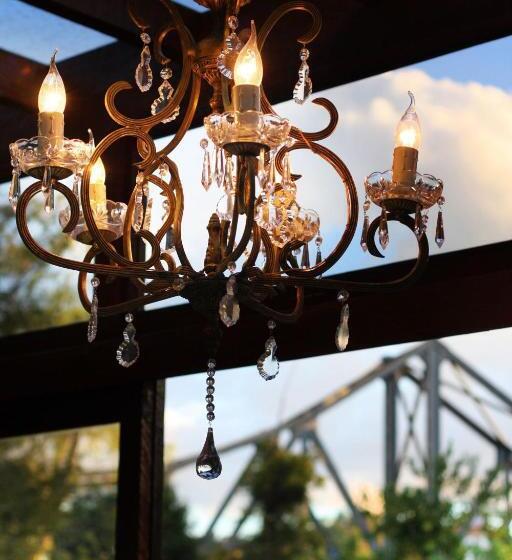 Отель Blumenhof