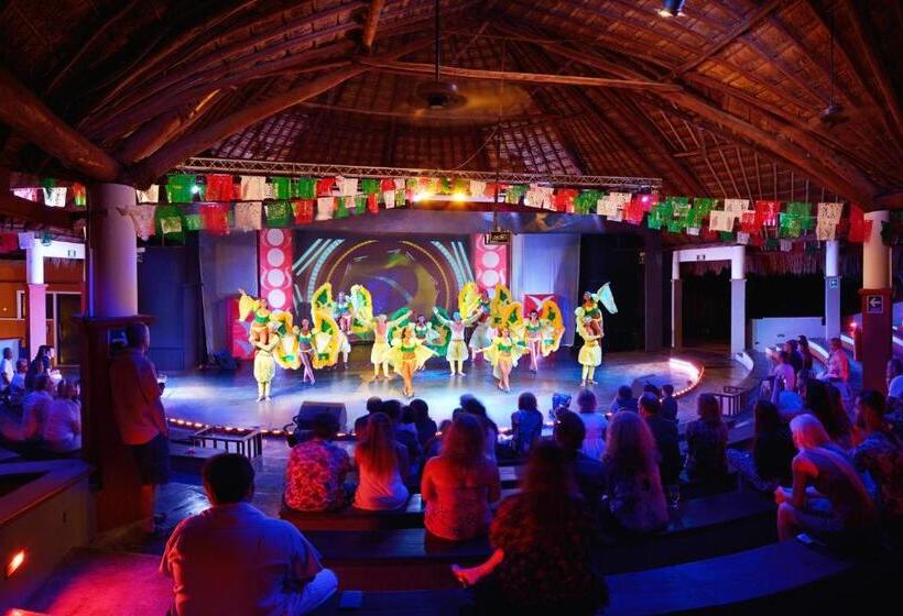 فندق Catalonia Privileged Maroma - All Inclusive