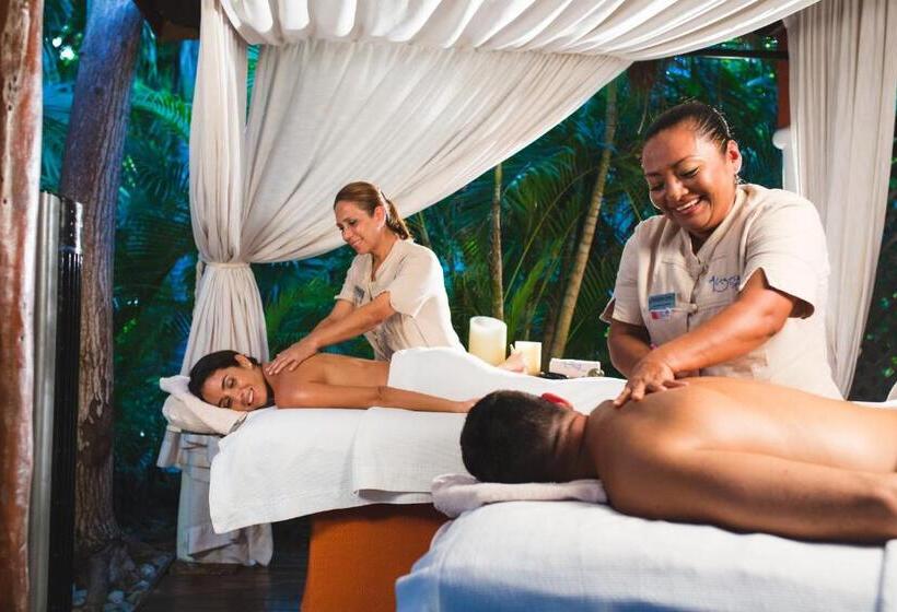 فندق Catalonia Privileged Maroma - All Inclusive