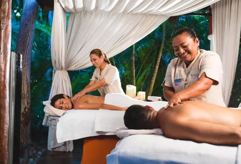 호텔 Catalonia Privileged Maroma - All Inclusive