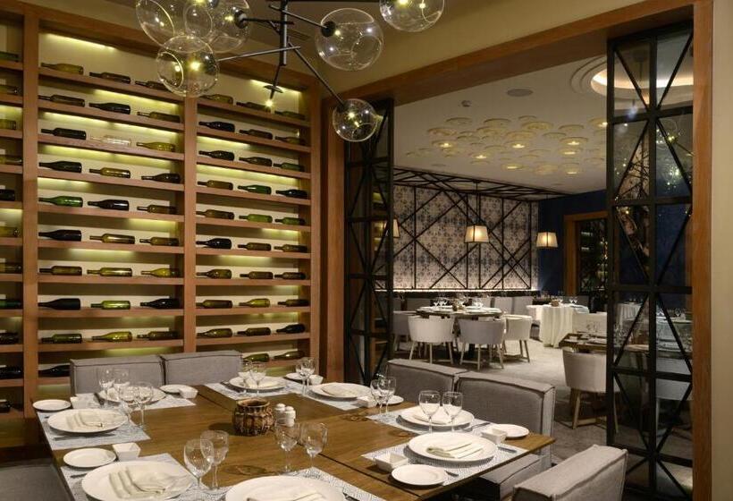 فندق Catalonia Privileged Maroma - All Inclusive