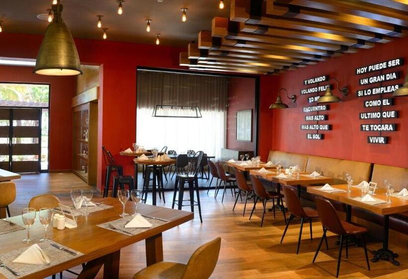 فندق Catalonia Privileged Maroma - All Inclusive