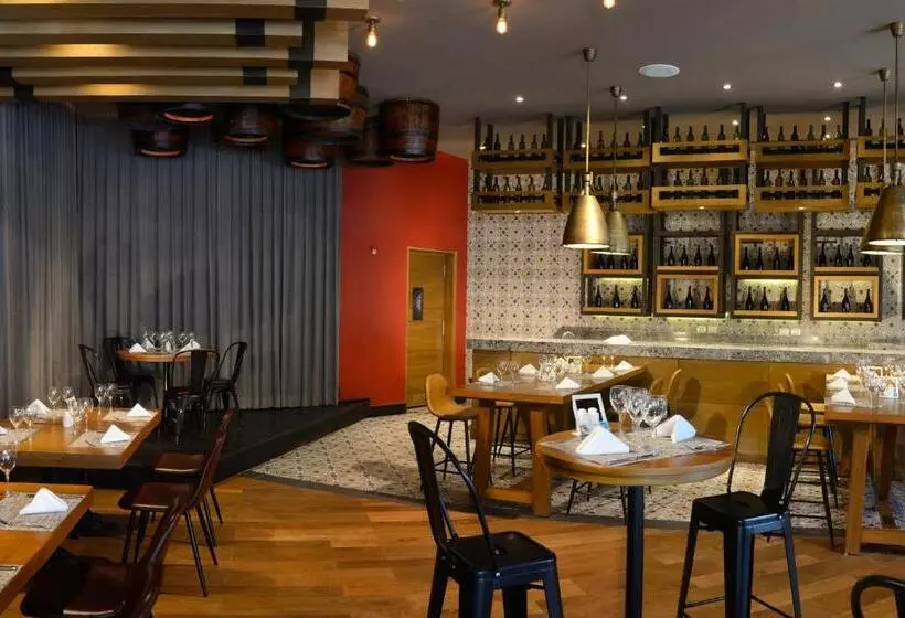 호텔 Catalonia Privileged Maroma - All Inclusive