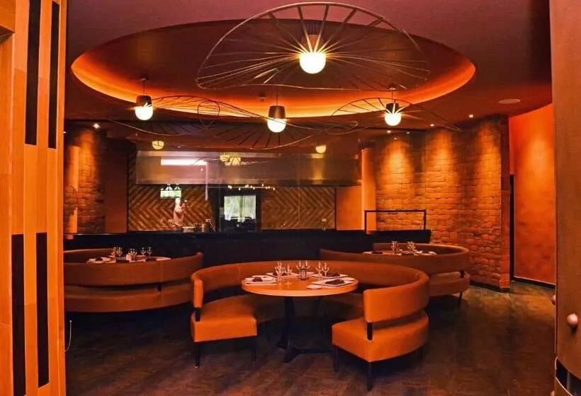 호텔 Catalonia Privileged Maroma - All Inclusive