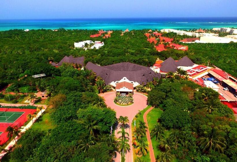 فندق Catalonia Privileged Maroma - All Inclusive