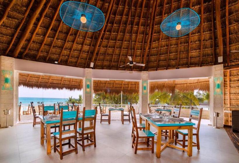 فندق Catalonia Privileged Maroma - All Inclusive