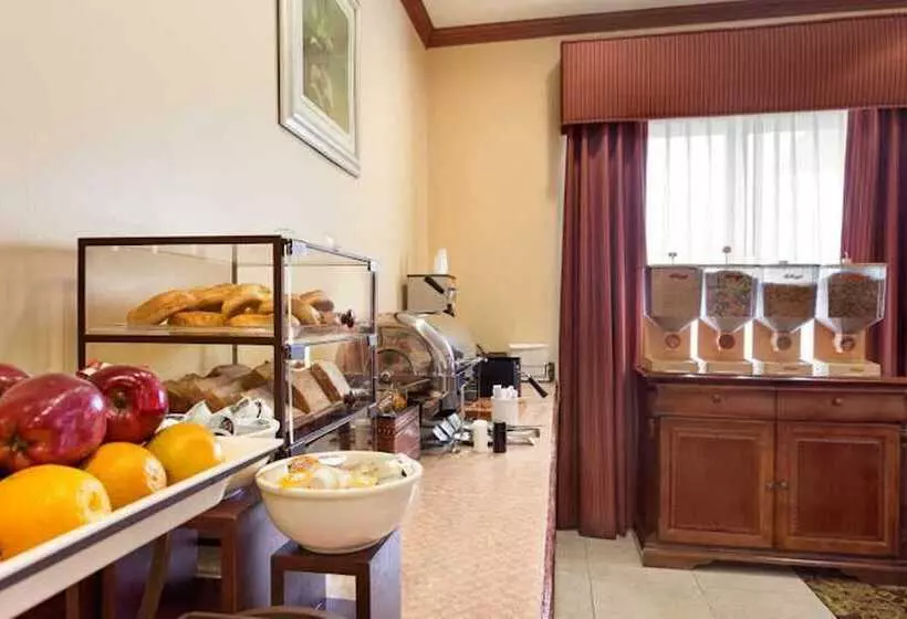 هتل Sonesta Essential Iah Airport Jfk Boulevard