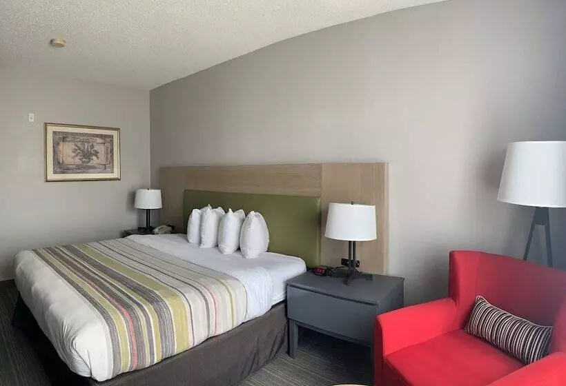 هتل Sonesta Essential Iah Airport Jfk Boulevard
