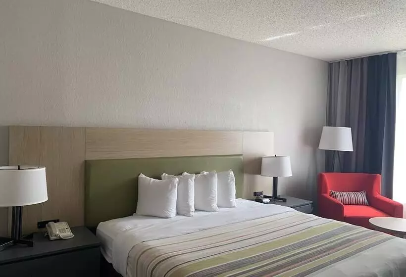 هتل Sonesta Essential Iah Airport Jfk Boulevard