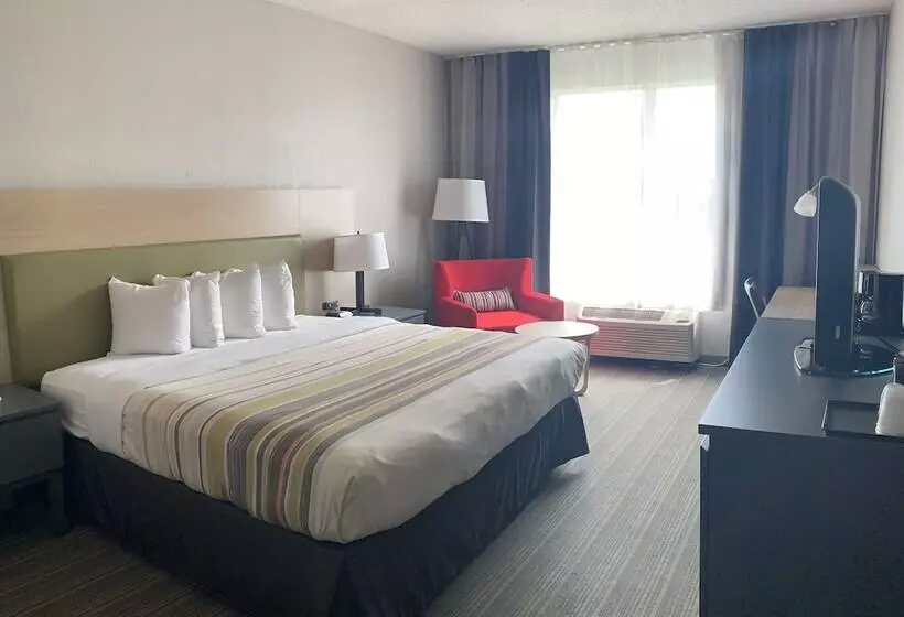 هتل Sonesta Essential Iah Airport Jfk Boulevard