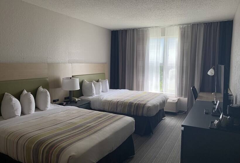 فندق Sonesta Essential Iah Airport Jfk Boulevard