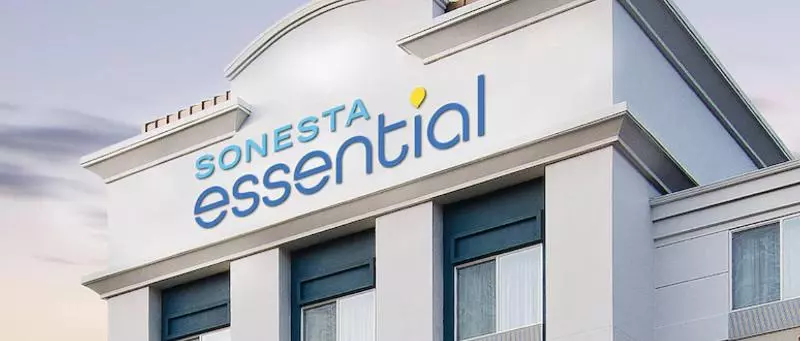 هتل Sonesta Essential Iah Airport Jfk Boulevard