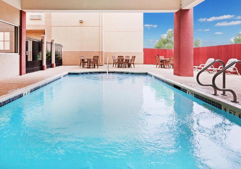 فندق Sonesta Essential Iah Airport Jfk Boulevard