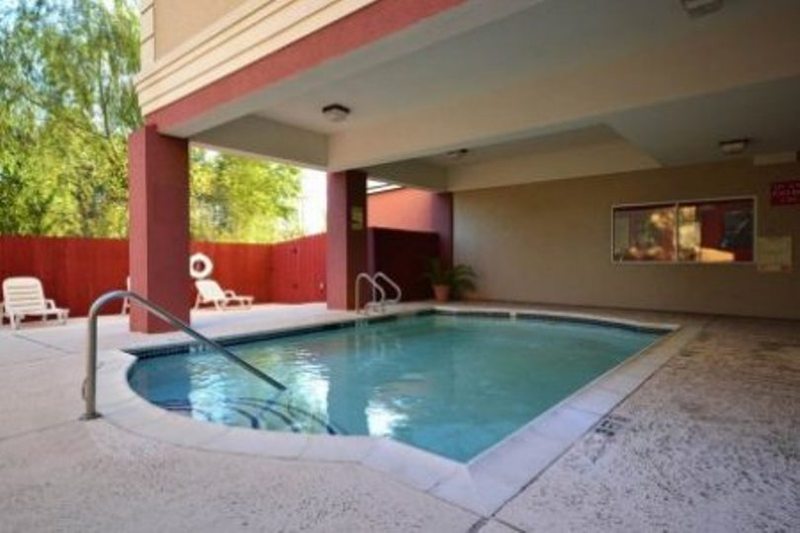 فندق Sonesta Essential Iah Airport Jfk Boulevard