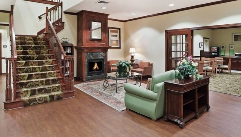 فندق Sonesta Essential Iah Airport Jfk Boulevard