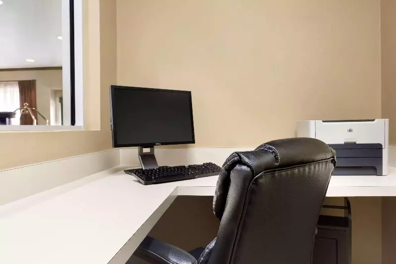 هتل Sonesta Essential Iah Airport Jfk Boulevard