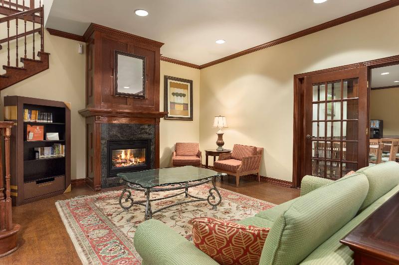 فندق Sonesta Essential Iah Airport Jfk Boulevard