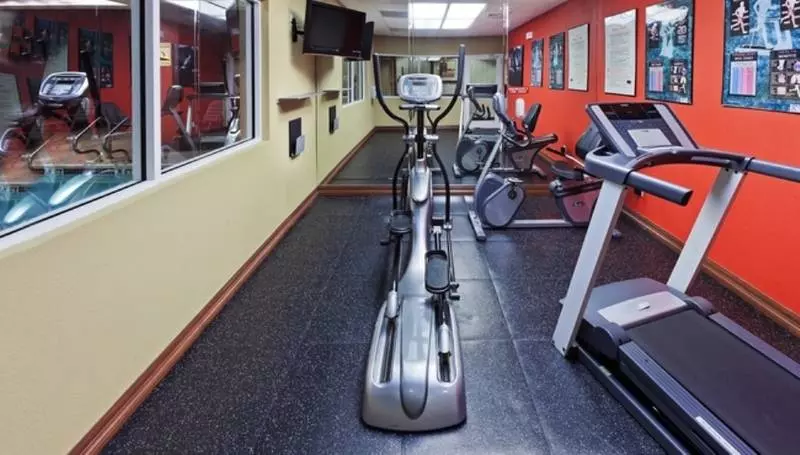 هتل Sonesta Essential Iah Airport Jfk Boulevard