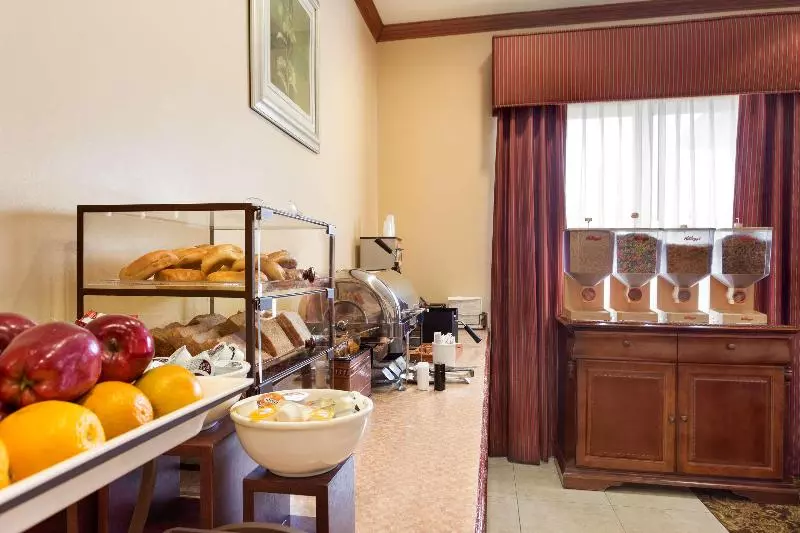 هتل Sonesta Essential Iah Airport Jfk Boulevard
