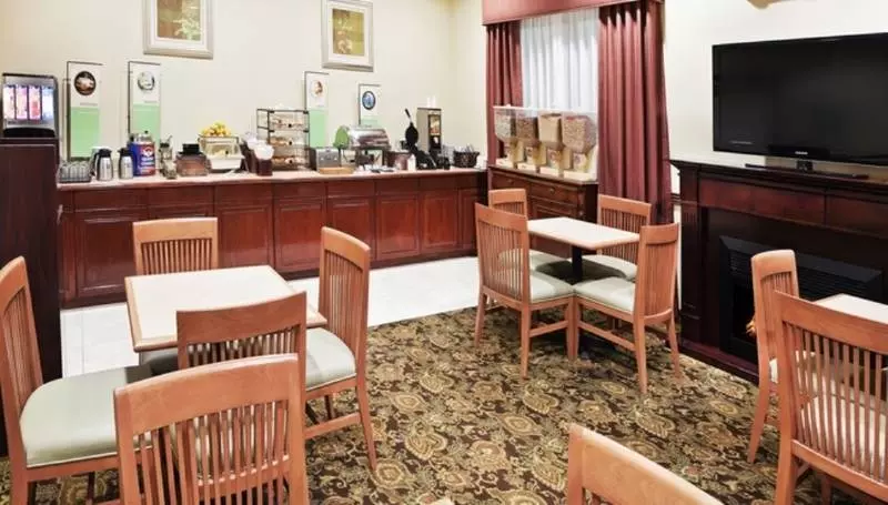 هتل Sonesta Essential Iah Airport Jfk Boulevard
