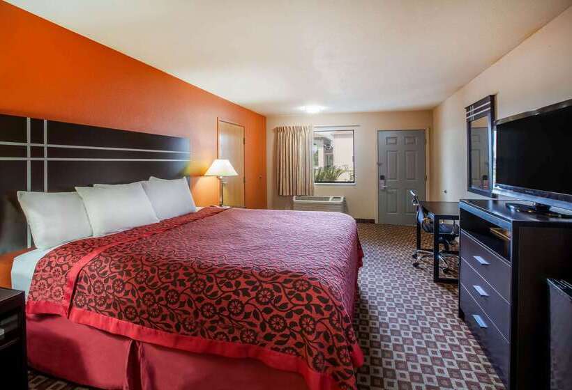 فندق Days Inn By Wyndham Sulphur La