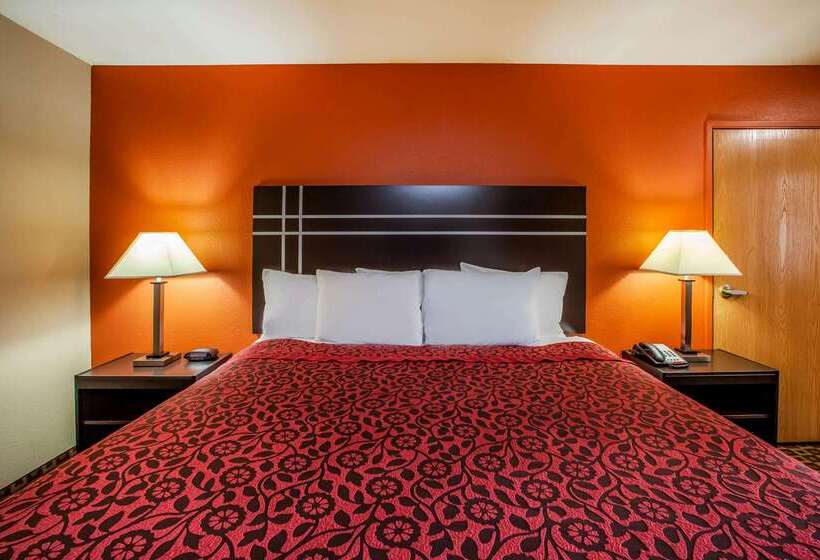 فندق Days Inn By Wyndham Sulphur La