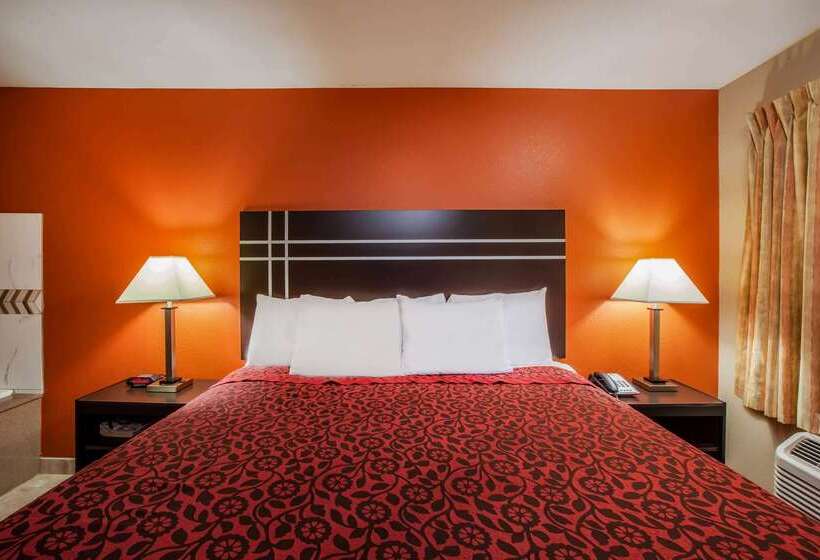 فندق Days Inn By Wyndham Sulphur La