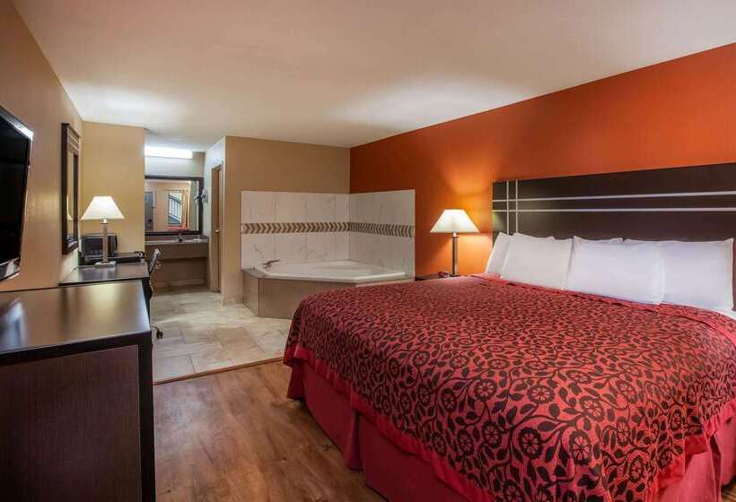 فندق Days Inn By Wyndham Sulphur La