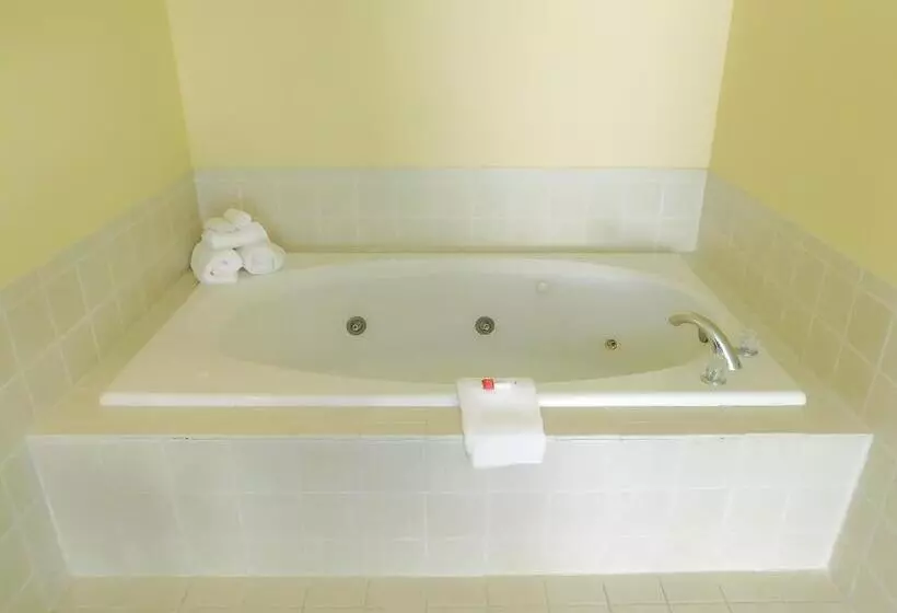 ホテル Days Inn & Suites By Wyndham Pocahontas