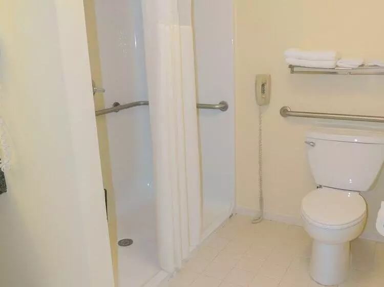 ホテル Days Inn & Suites By Wyndham Pocahontas