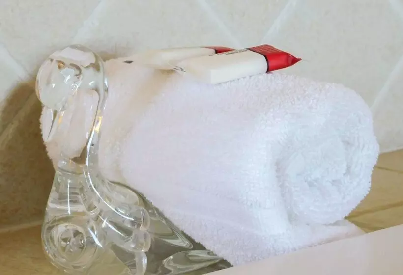 ホテル Days Inn & Suites By Wyndham Pocahontas