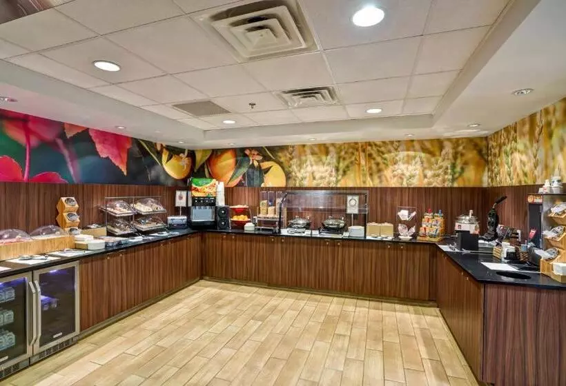 호텔 Fairfield Inn & Suites Christiansburg