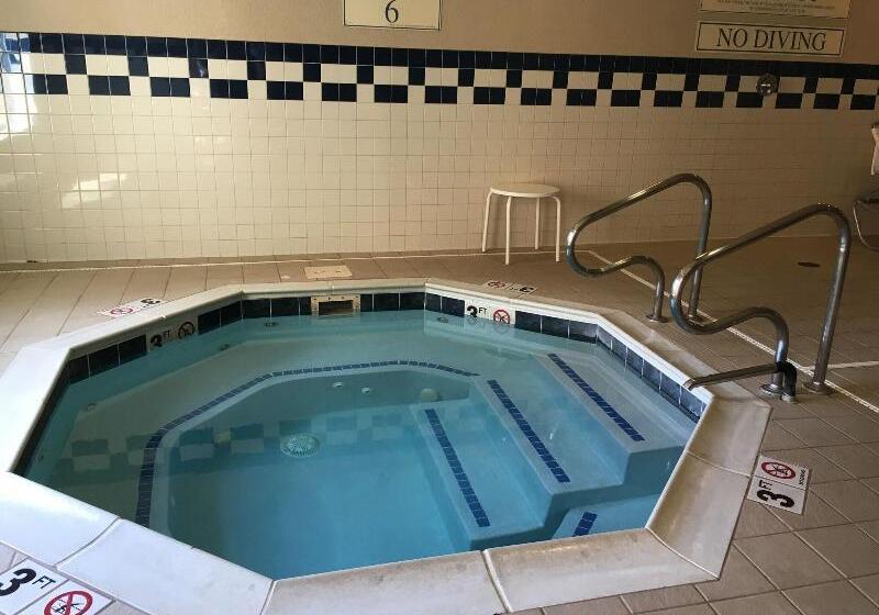 فندق Fairfield By Marriott Frankfort